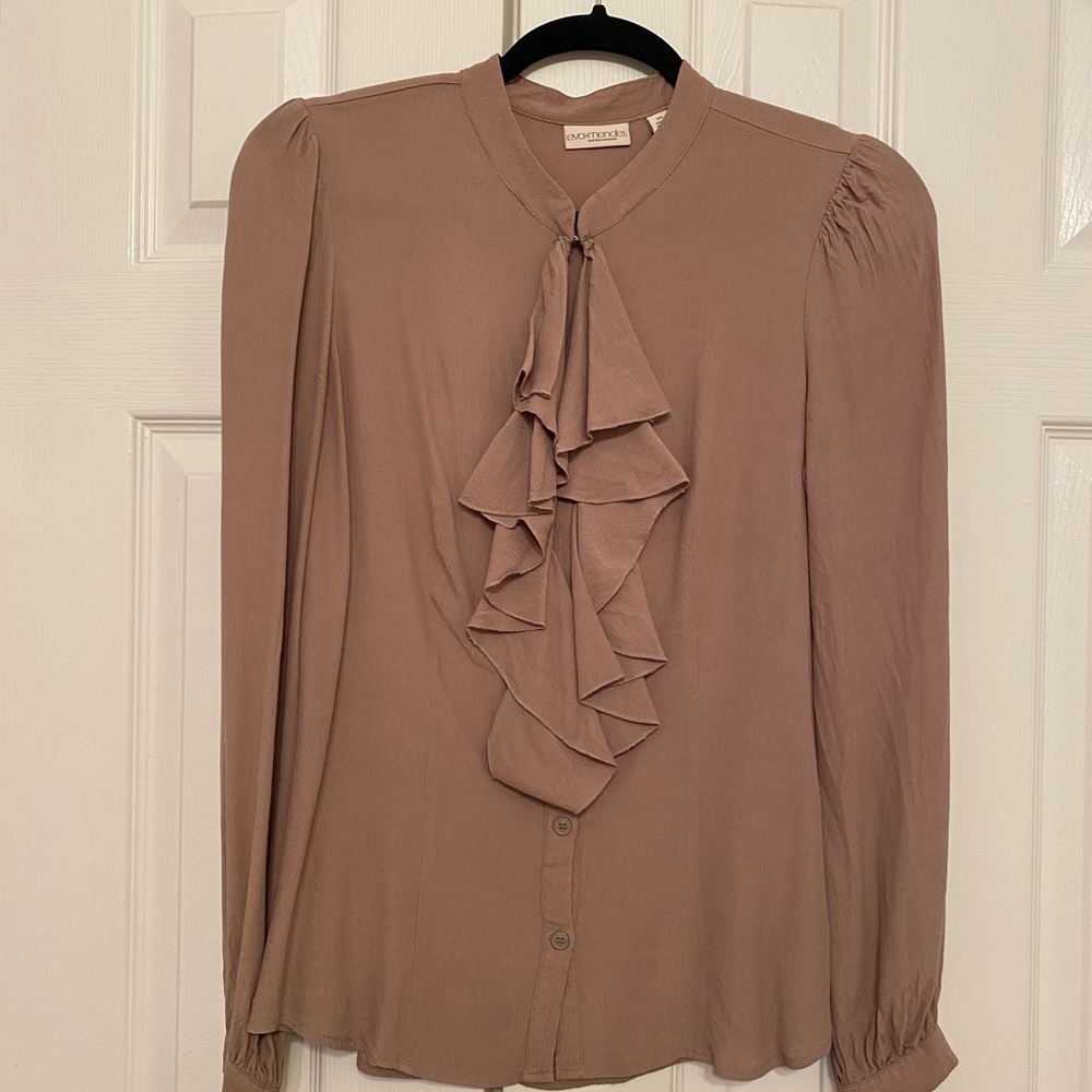 Final sale going to goodwill
